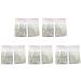 Lckiioy 360Pc No-Shine Wig Tape Double Adhesive Hair Extension Tape Strips Waterproof for Toupee/Lace Front Wigs Film Bonding
