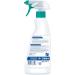 Dr. Beckmann Starch & Easy Iron Spray 500ml - Smooth & Crisp Finish, Removes Creases Easily - Buy Online on GoSupps.com