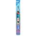 Hippie Hype Kids Manual Toothbrush for Children 3+ - Pack of 6, Extra Soft Bristles - Buy Online on GoSupps.com