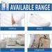 Multifunctional no-wash Foam Spray for Down Jackets Dry Foam Cleaner for Winter Down Jackets Convenient Dry Foam Cleaner Multifunctional Dry Cleaning Foam no-Rinse Agent - Buy Online on GoSupps.com