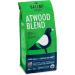 Balzac s Coffee Roasters - Espresso Blend | Fairtrade Organic | 340G 12OZ. (Pack of 1) & Roasters Atwood Blend Whole Bean Coffee 12 Oz. Atwood Blend 12 Ounces - Buy Online on GoSupps.com