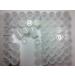 Film Canisters: (Pack of 60) White.