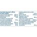 1Above Variety Bundle Anti Jet Lag Energy & Immunity Effervescent Drink Tablets - Citrus & Berry 10ct Each - Buy Online on GoSupps.com