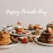 JOLAFUNBS Pancake Mix Set & Lovely Cards for Pancake Day Perfect for Pan Cakes Lover Gifts Set - Buy Online on GoSupps.com