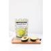 Instant Guacamole Mix | Freeze Dried Hass Avocado | Just Add Water | Raw, Vegan, Keto & Gluten Free | Makes 8oz | No Preservatives | 1.76oz Pack - Buy Online on GoSupps.com
