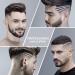 Hair Clippers Men Rechargeable Cordless Clippers with 4 Limit Combs Hair Clippers Haircutting Kit Home Hair Cutting Professional Hair Trimmer Gifts for Men - Buy Online on GoSupps.com