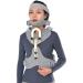 Uziah Head Neck Thorax Orthosis - Adult Surgical Support Fracture Rehabilitation & Cervical Traction Aid - Buy Online on GoSupps.com