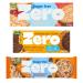 Gull n Sugar Free Bundle Containing Gull n Zero Digestive Original Biscuits Gull n Zero Zingy Dark Choc Ginger Oaties Gull n Zero Choc Chip Cookies