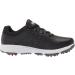 Skechers Women's Go Golf Jasmine Spikes Waterproof Golf Shoe - EU Size 39 Black | International Shipping Available - Buy Online on GoSupps.com
