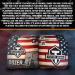 Titan Bags Dozer Merica: Durable and Patriotic Backpacks - Buy Online on GoSupps.com