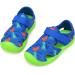 FANTURE Toddler Water Shoes - Quick-Dry Aqua Socks for Boys and Girls - Buy Online on GoSupps.com