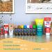 Sun Zapper Zinc Stick SPF 50+ Water Resistant Sunscreen 4-Pack - Made in Australia - Buy Online on GoSupps.com