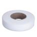 Outus Fabric Fusing Tape Adhesive Hem Tape Iron on Tape - 2 Rolls (White) - 1/2 Inch x 27 Yards Each - Buy Online on GoSupps.com