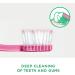 Ultraica Gum Per Sensitive Toothbrush - Ultra Soft Bristles for Sensitive Teeth & Gums | Compact Head | 4 Pack + 1 Bonus Sample - Buy Online on GoSupps.com