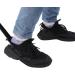 36-Inch Long Dressing Aid & Shoe Spoon - Portable Sock Helper for All Foot Sizes | Easy Shoe Accessory - Buy Online on GoSupps.com