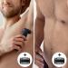 Philips Bodygroom Series 3000 - Skin-Friendly Body Razor BG3015/15 | International Shipping Available - Buy Online on GoSupps.com