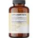 Arumba Ayurveda Ginger Tablets - 240 Tablets, 400mg | Pure Ginger Root Powder - Buy Online on GoSupps.com