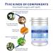 Teeth Whitening Powder for 3 Days White Teeth | Teeth Whitening | Visible Cleaning Effect | Teeth Whitener - Cosmetic Teeth Cleaning (2) - Buy Online on GoSupps.com