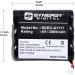 Synergy Digital Door Lock Batteries - Alkaline 6V 2800 mAh Compatible with Saflok A28310 5-Pack SDDC-A1117 - Buy Online on GoSupps.com