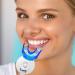 LUELLI Teeth Whitening Kit - 5X LED Tooth Whitener with 12ml Serum for Bright Smile - Buy Online on GoSupps.com
