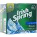 Buy Irish Spring Icy Blast Bath Bars - 4 oz Pack of 6 | International Shipping - Buy Online on GoSupps.com