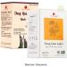 Dong Quai Lady's Herb Tea - Health King | Female Qi-Blood Balance & Energy | Non-GMO Vegan | 20 Count - Buy Online on GoSupps.com