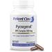 Patient One Pycnogenol OPC Complex 300mg | Supplement to Support Vascular Health and Healthy Aging* | French Maritime Pine Bark and More | 30 Capsules