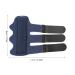 Buy Finger Splint Brace for Hand Support - Adjustable Thumb & Finger Protector - International Shipping Available - Buy Online on GoSupps.com