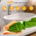 Rubber Cleaning Gloves for Washing Dishes Dishwashing Gloves for Kitchen Cleaning for Household Durable Reuseable Multicolor-m - Buy Online on GoSupps.com