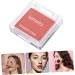 PLAFOPE Blush Blouses for Makeup Brishes Makeup Tool Lovely Makeup Face Makeup Supplies Powdery Pink - Buy Online on GoSupps.com