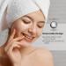 2-in-1 Eye Roller & Cream Applicator | Face Massager Tool for Puffiness & Eye Bags - Shop Now - Buy Online on GoSupps.com
