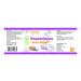 Hepatica Phosphatidylserine + Bacopa Monnieri 250mg | 90 Vegan Capsules | High Strength Supplement | Gluten & GMO Free | 3rd Party Lab Tested - Buy Online on GoSupps.com
