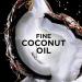 L'Oreal Paris Hair Expertise Fine Coconut Oil Shampoo for Dry Hair 591ml Extraordinary Oil Fne Coconut 591 ml (Pack of 1) Conditioner - Buy Online on GoSupps.com