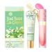 Frosted Peppermint Lip Balm and Lip Oil 2 Pack Balm for Moisture & Oil for Shine Care Set Pink Green One Size One Size Pink Green - Buy Online on GoSupps.com