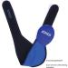 IceHOF Replacement Cooling Pads for Wisdom Teeth - 2 Pack | Fast-Acting 14x9cm Compress for Post-Op Relief | Ideal Cooling Solution for Tooth Extraction Recovery - Buy Online on GoSupps.com