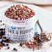 Cornish Sea Salt And Pepper Pinch Salt 60G - Buy Online on GoSupps.com