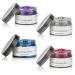 Jakuva Hair Color Dye Wax Styling Cream Mud | Temporary Hair Dye for Party, Cosplay & Halloween | 4.23 OZ (Red, Blue, Purple, Gray) - Buy Online on GoSupps.com
