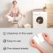 Adored Earth Laundry Detergent Sheets - 32 Eco Friendly Sheets in Recyclable Envelope | Ocean Mist Scent - Replaces Washing Powder & Pods - Buy Online on GoSupps.com