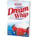 Kraft Dream Whip Whipped Topping Mix 170g 170 g (Pack of 1) - Buy Online on GoSupps.com
