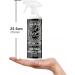 Charles Kent Traditional Glass Cleaner with Vinegar - Buy Online on GoSupps.com