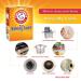Arm & Hammer Baking Soda 3.5lb Bag - Multi-Purpose Cleaning & Deodorizing Solution - Buy Online on GoSupps.com