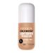 Revlon ColorStay Light Cover Liquid Foundation  Hydrating Longwear Weightless Makeup with SPF 35  Light-Medium Coverage for Blemish  Dark Spots & Uneven Skin Texture  430 Honey Beige  1 fl. oz.