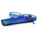 Foster Grant/Readers Choice Reading Glasses 1.75 Brynna +1.76