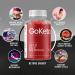 Go Ketos Gummies - Advanced Ketogenic Support (60 Gummies) - Buy Online on GoSupps.com