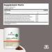 Arbonne Mushroom Powder Daily Defense - Daily Mushroom Supplement Powder Superblend That Supports Immune and Cognitive Health 100% Organic Mushrooms 2.1 oz - Buy Online on GoSupps.com