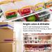 CHIYUNS Colored Masking Tape Rolls  2 inch Wide Total 240 ft Long  Craft Tape Color Painters Tape Colorful Art Tape Rainbow Labeling Tapes Marking Tape for Kids Crafts Moving Classroom  8 Colors 2 inch Wide x 10 Yards Long x 8 Rolls 8 Colors - Buy Online on GoSupps.com