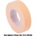 Self-Adhesive Surgical Tape - Skin Color Breathable Bandage for Wound Care & Sports (1.25cm x 5m) - International Shipping Available - Buy Online on GoSupps.com