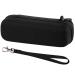 Huanizi storage bag for electrical toothbrushes portable travel bag with compartment waterproof travel organization bag for camping travel