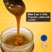 Honey fresh royal jelly and pollen x 250 g. Morning booster Propolis the best bio-stimulator for the body. - Buy Online on GoSupps.com