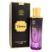 Naseem Yumna Women Perfume - Long Lasting Arabian Perfume for Women with Spicy Vanilla & Musk scent Eau de Parfum Spray 2.7 Fl Oz